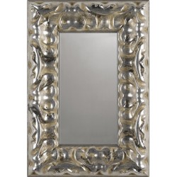 Gothic Artisan Silver Leaf