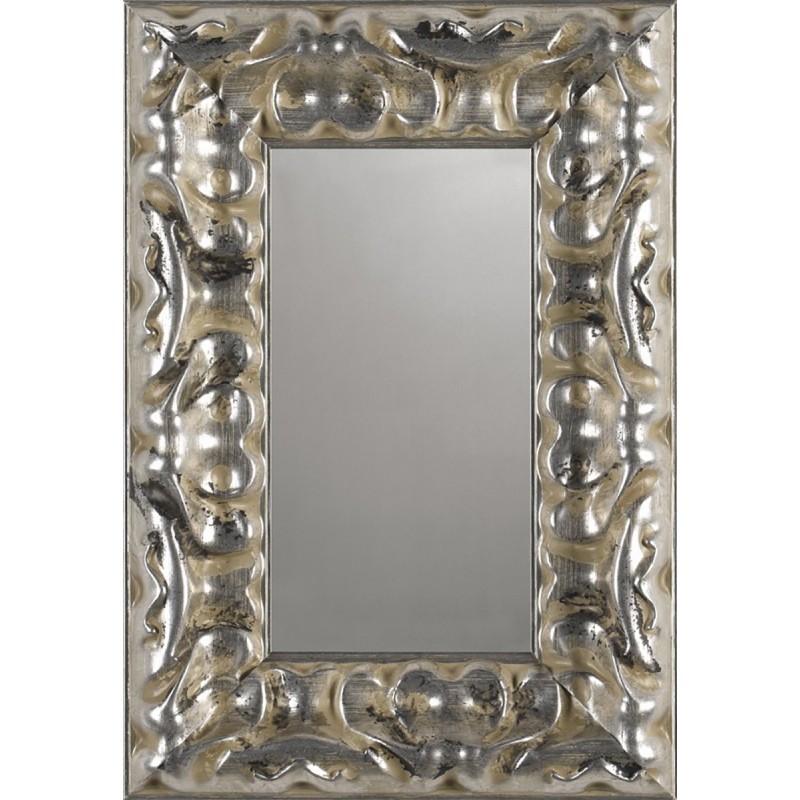 Gótica Artesana Pan de Plata