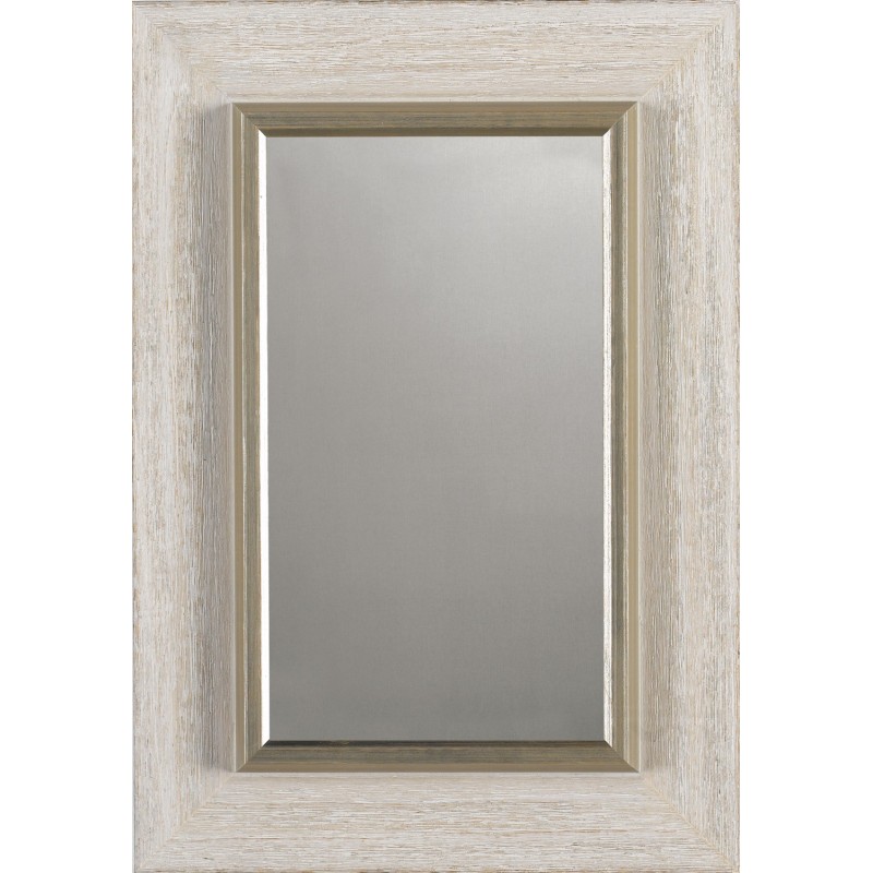 Kenia Blanco Decape Filo Plata