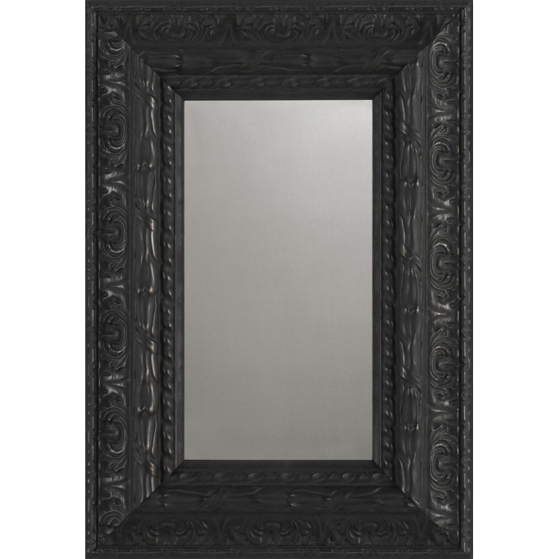 Versalles Negra Talla Manual