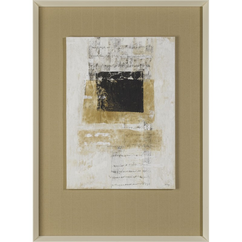 Carta Blanca III