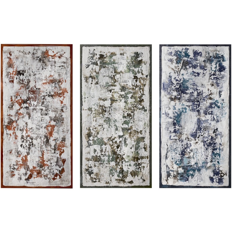 Catral Triptych (3 Pieces)
