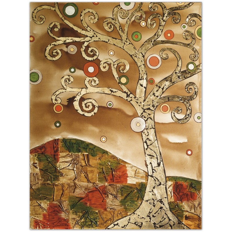 Arbol Duende