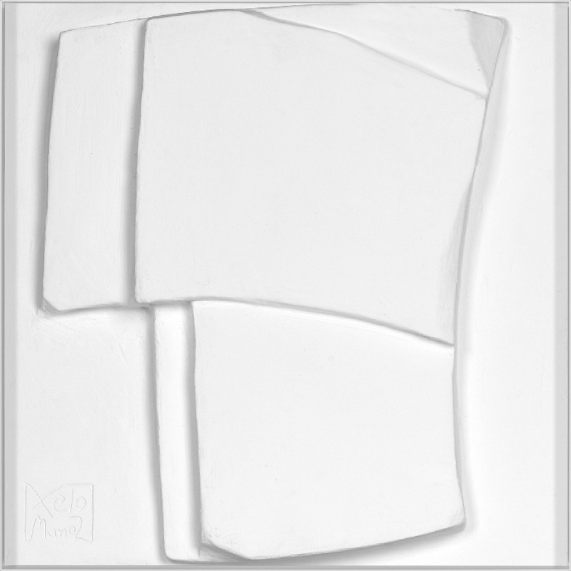 Esquisto Blanco 014