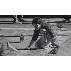 L´Enfant Dumas