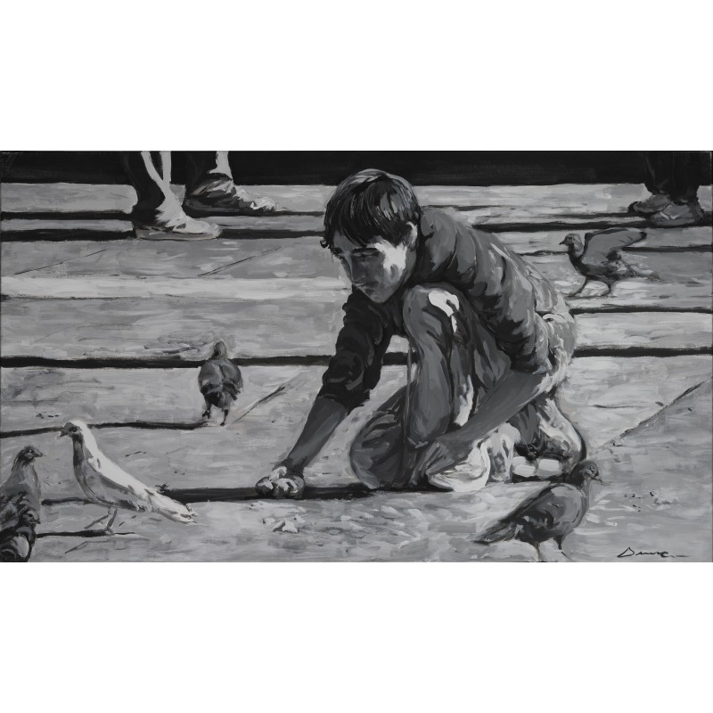 L´Enfant Dumas