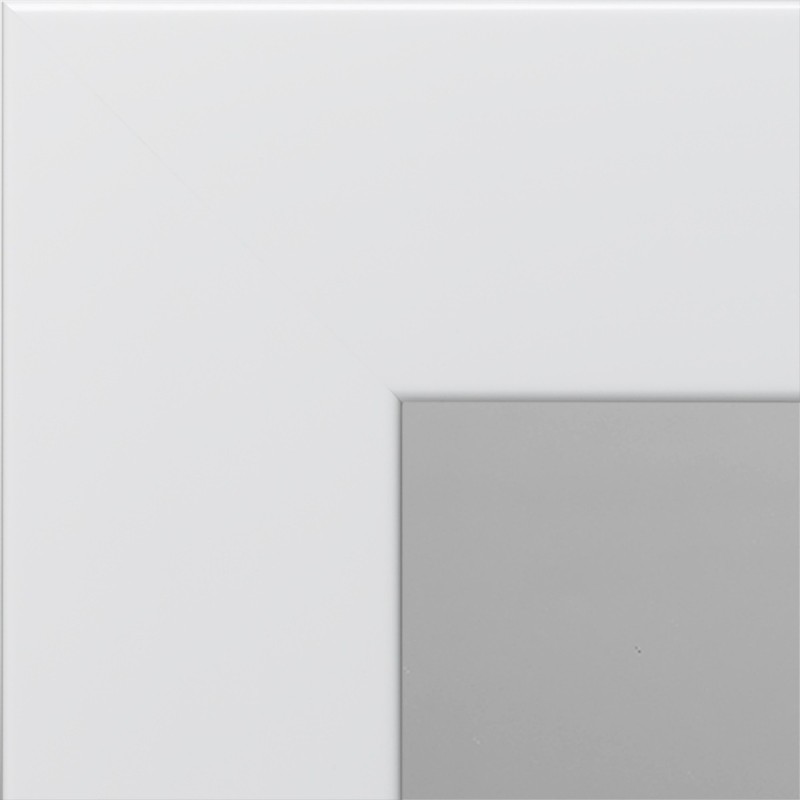 Chicago Lacado Blanco