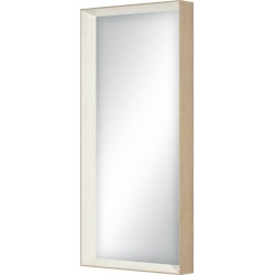 Pyramid Oak White Wash