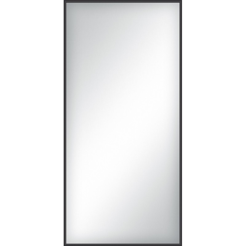 Hybrid Negro Lacado Mate