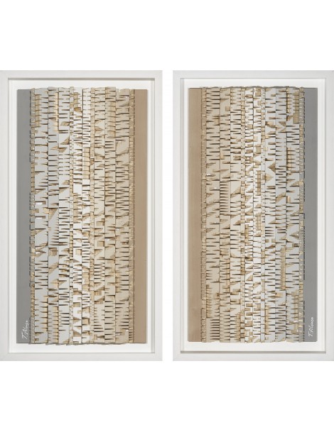 Kioto Diptych