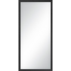 Design Cajón 10 Negro Poro abierto