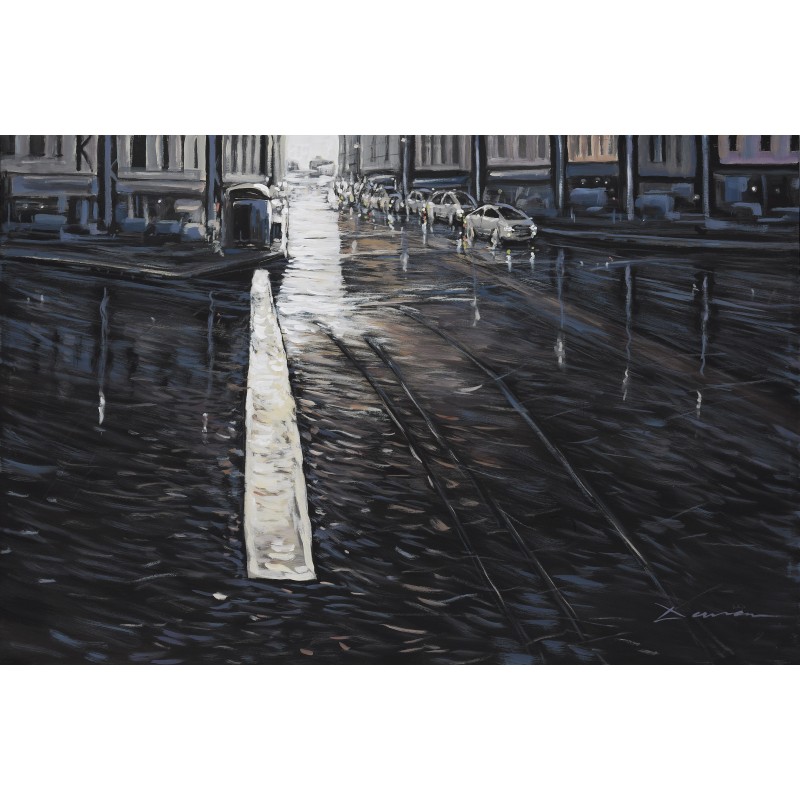 Boulevard Dumas