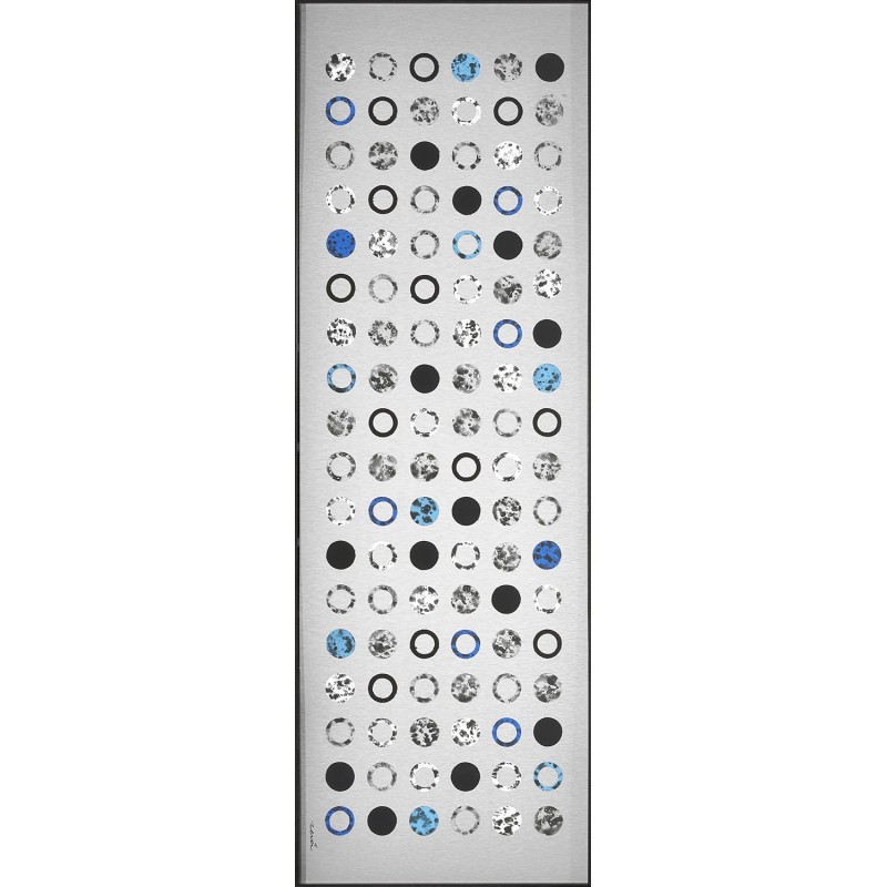 Trilogía Blues