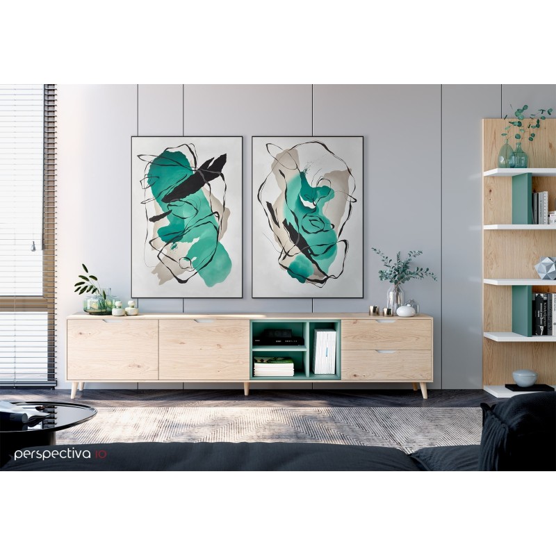 Cariboo Mint 01