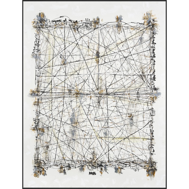 Tramoline