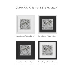 Etna Marco Pizarra Lacado