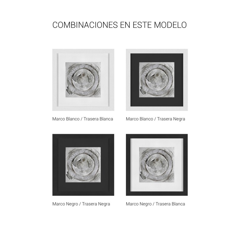 Etna Marco Pizarra Lacado