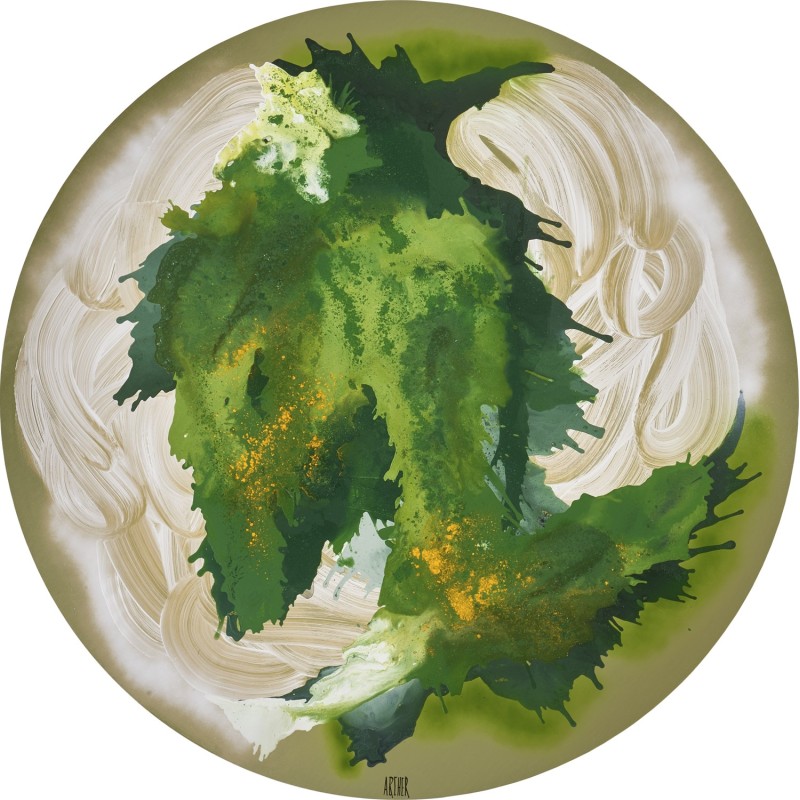 Circular Ronnie