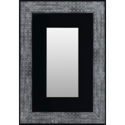 Reflect Silver L 11 cm.