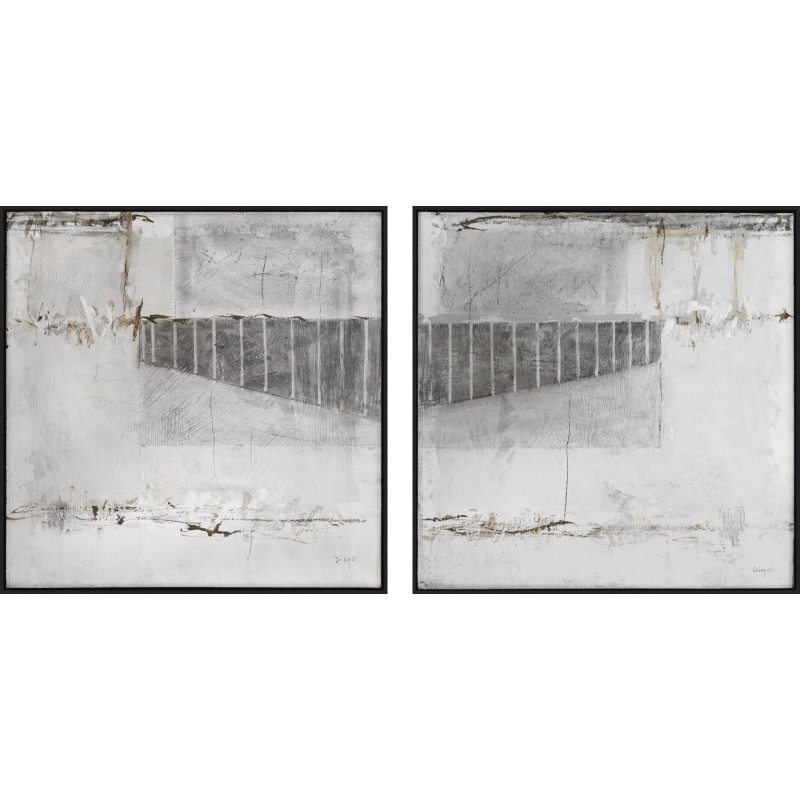 Efeso XS Diptych