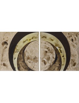 Picos Barcelo Diptych