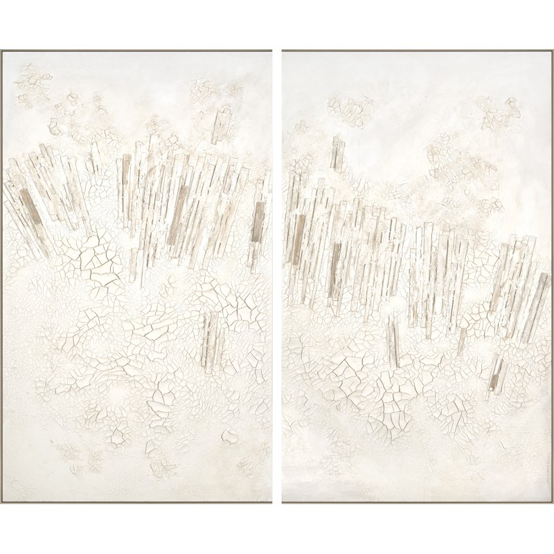 Namib Diptych