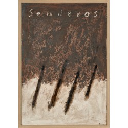 Senderos