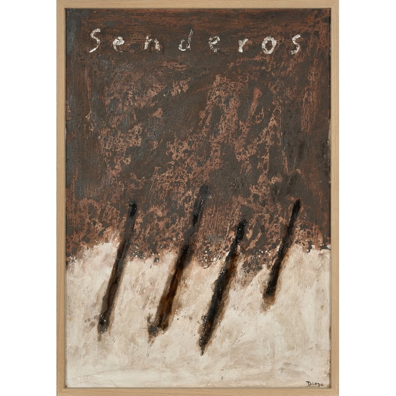 Senderos