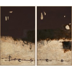 Teseo Diptych