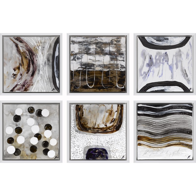 Colección Quatre